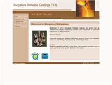 Tablet Screenshot of bmcpl.com